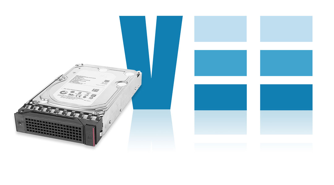 Lenovo System x Hard Disk Drives In Stock ⋆ The Vertical Enterprise Blog
